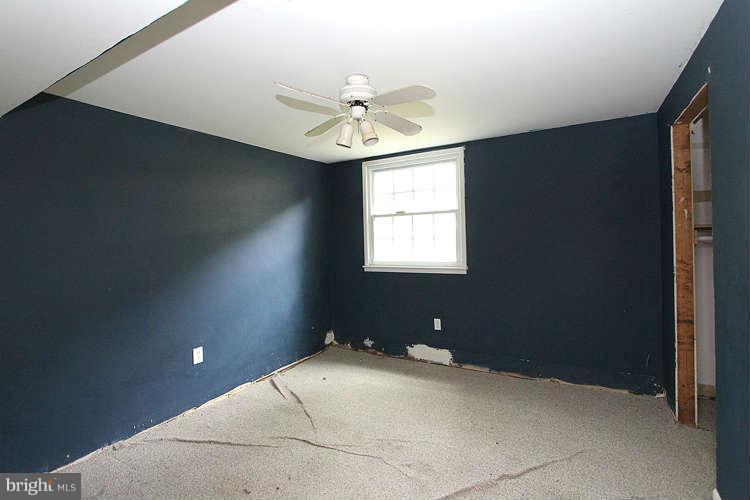 13611 Kingsman Road Woodbridge, VA 22193 - Photo 23 of 24 Basement