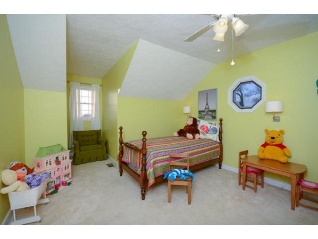 2128 Pendragon Road Kingsport, TN 37660 - Photo 24 of 36 Photo 24