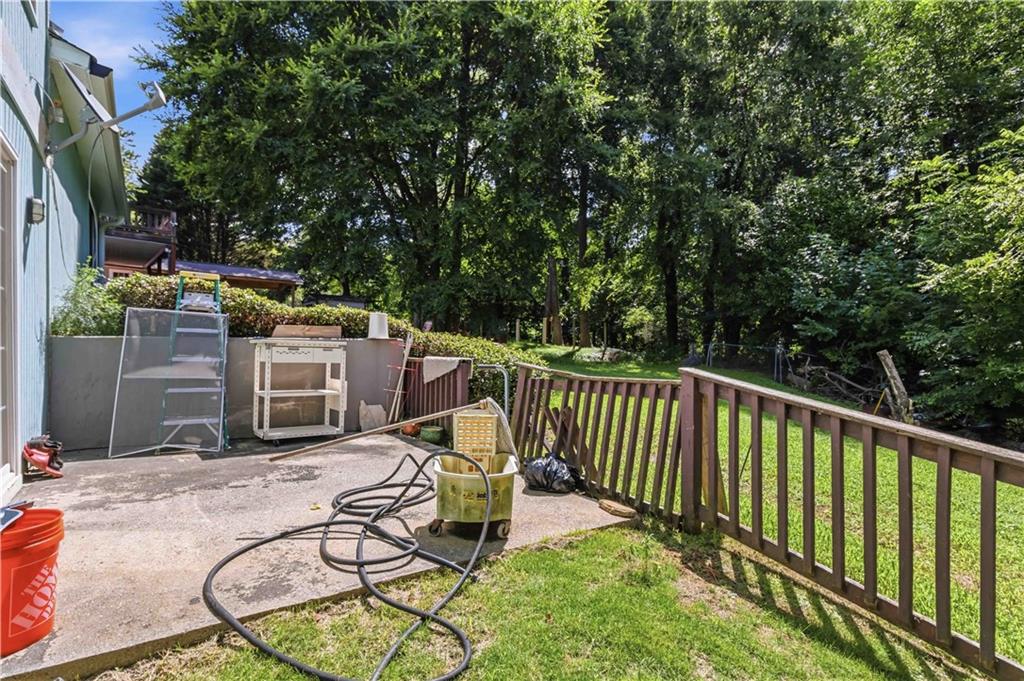 5556 Weatherford Road Norcross, GA 30093 - Photo 26 of 30 Gallery Image 26
