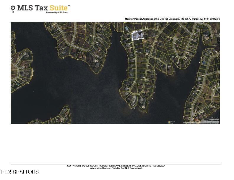 2152-2154 Ona Road Crossville, TN 38572 - Photo 6 of 8 2152 & 2154 Ona Rd CRS 2