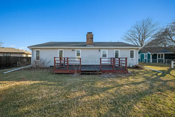 $235,000 | 208 West 28th Avenue, Coal Valley, IL 61240