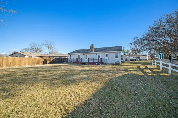 $235,000 | 208 West 28th Avenue, Coal Valley, IL 61240