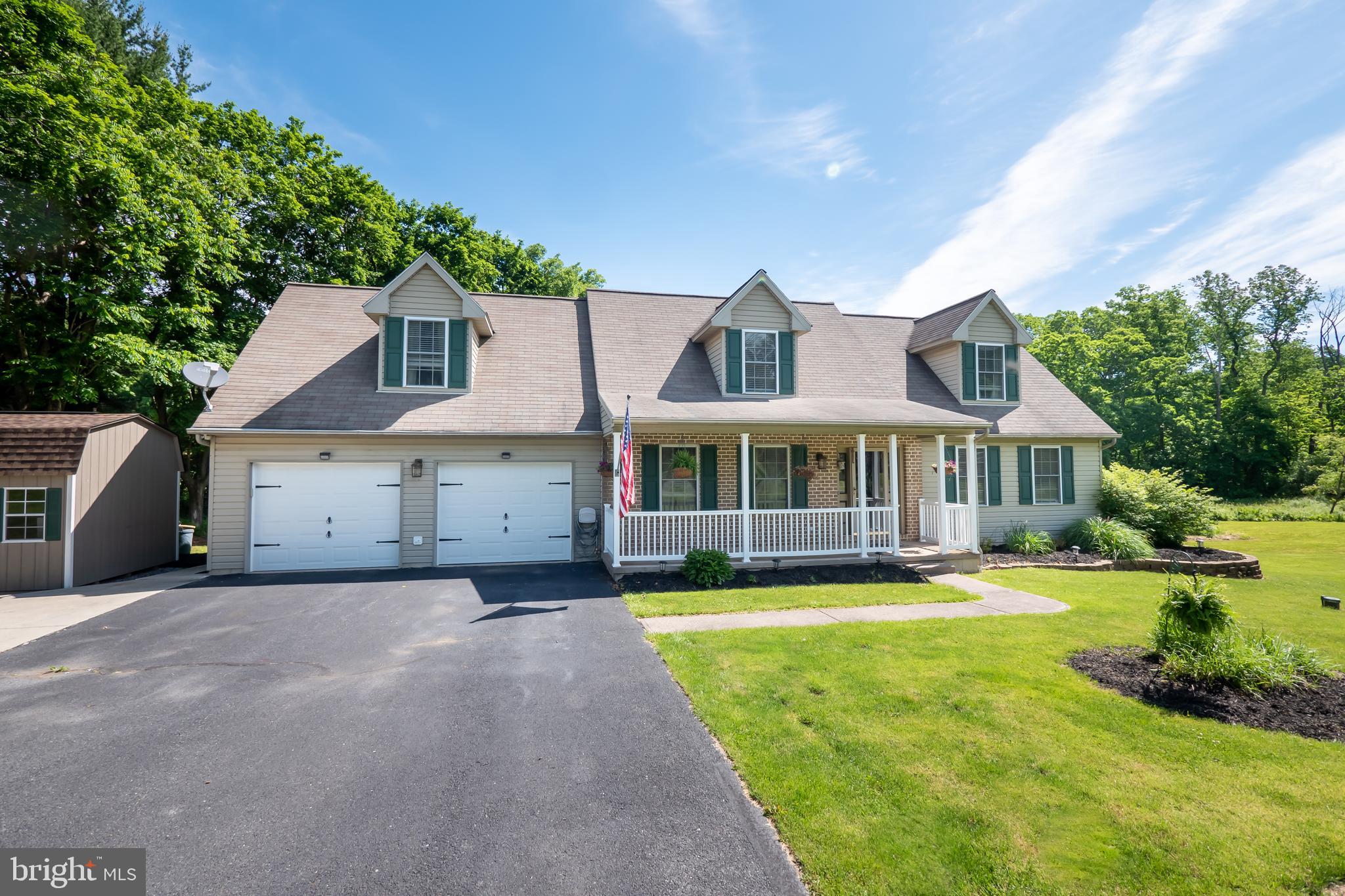 2625 Wassergass Road Hellertown, PA 18055 - Photo 2 of 38 Gallery Image 2
