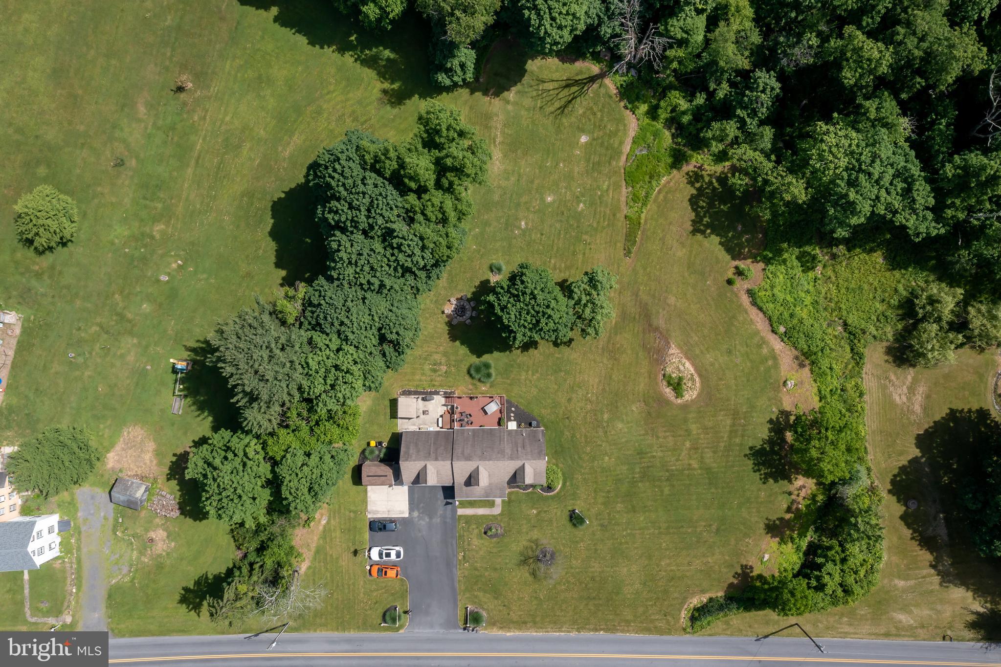 2625 Wassergass Road Hellertown, PA 18055 - Photo 3 of 38 Gallery Image 3