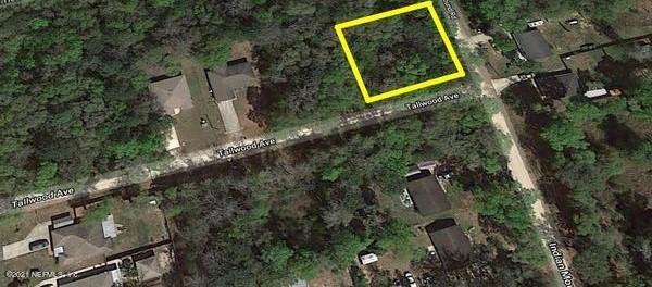 111 Indian Mound Road Satsuma, FL 32189 - Photo 1 of 4 1