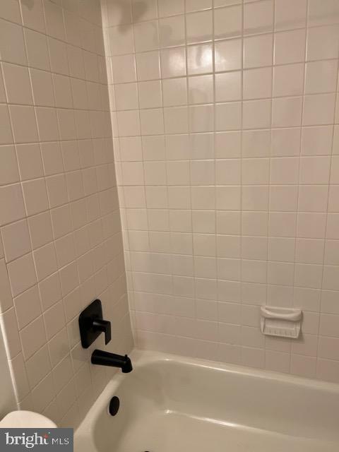 17207 Manning Drive Accokeek, MD 20607 - Photo 16 of 18 a bathroom with a shower