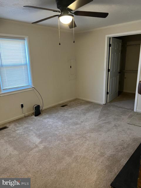 17207 Manning Drive Accokeek, MD 20607 - Photo 9 of 18 a view of an empty room