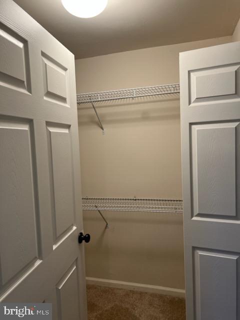 17207 Manning Drive Accokeek, MD 20607 - Photo 10 of 18 a view of a closet
