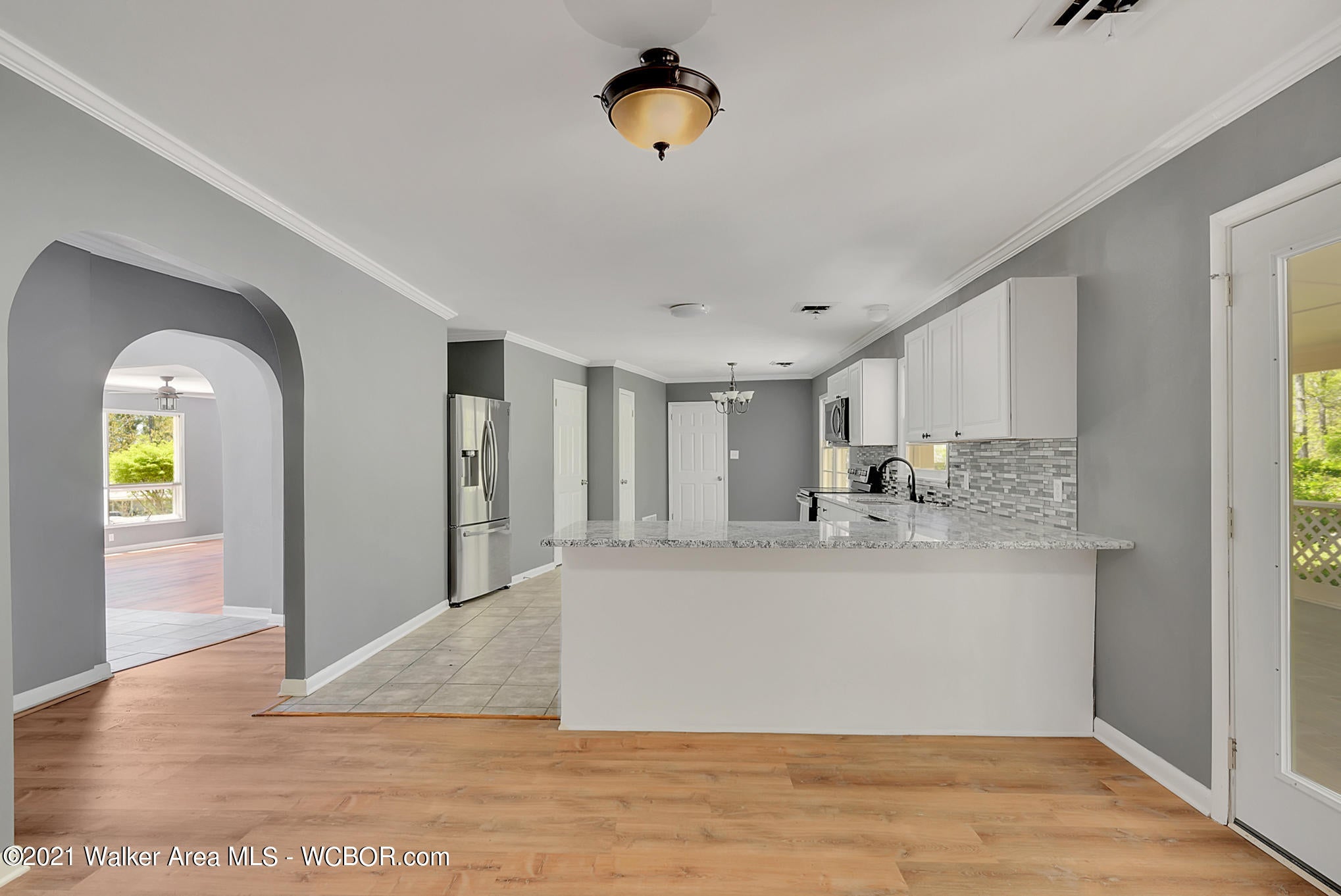 1204 Valley Road Jasper, AL 35501 - Photo 12 of 24 Gallery Image 12