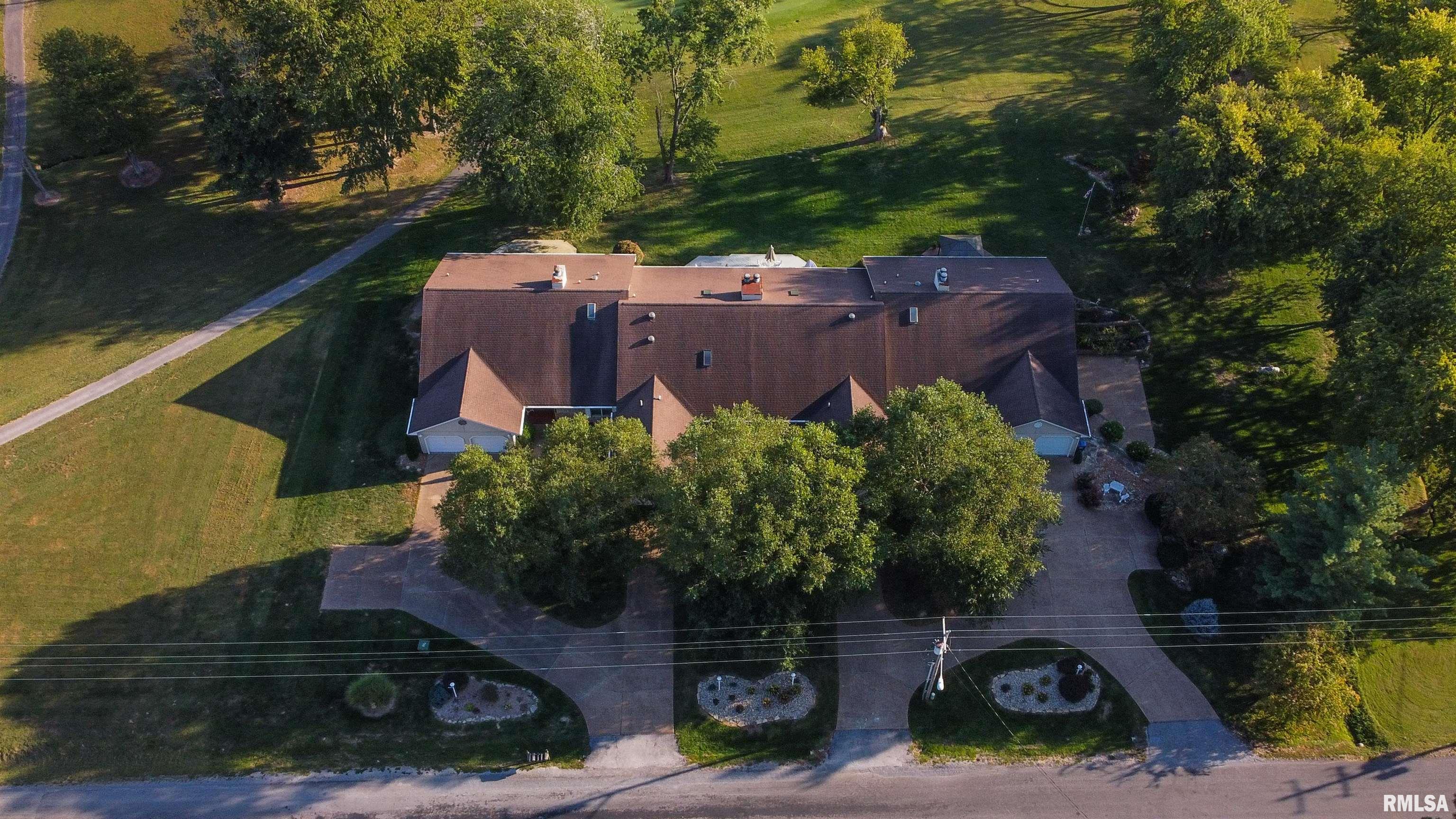 21 Country Club Road Mount Vernon, IL 62864 - Photo 28 of 30 Gallery Image 28