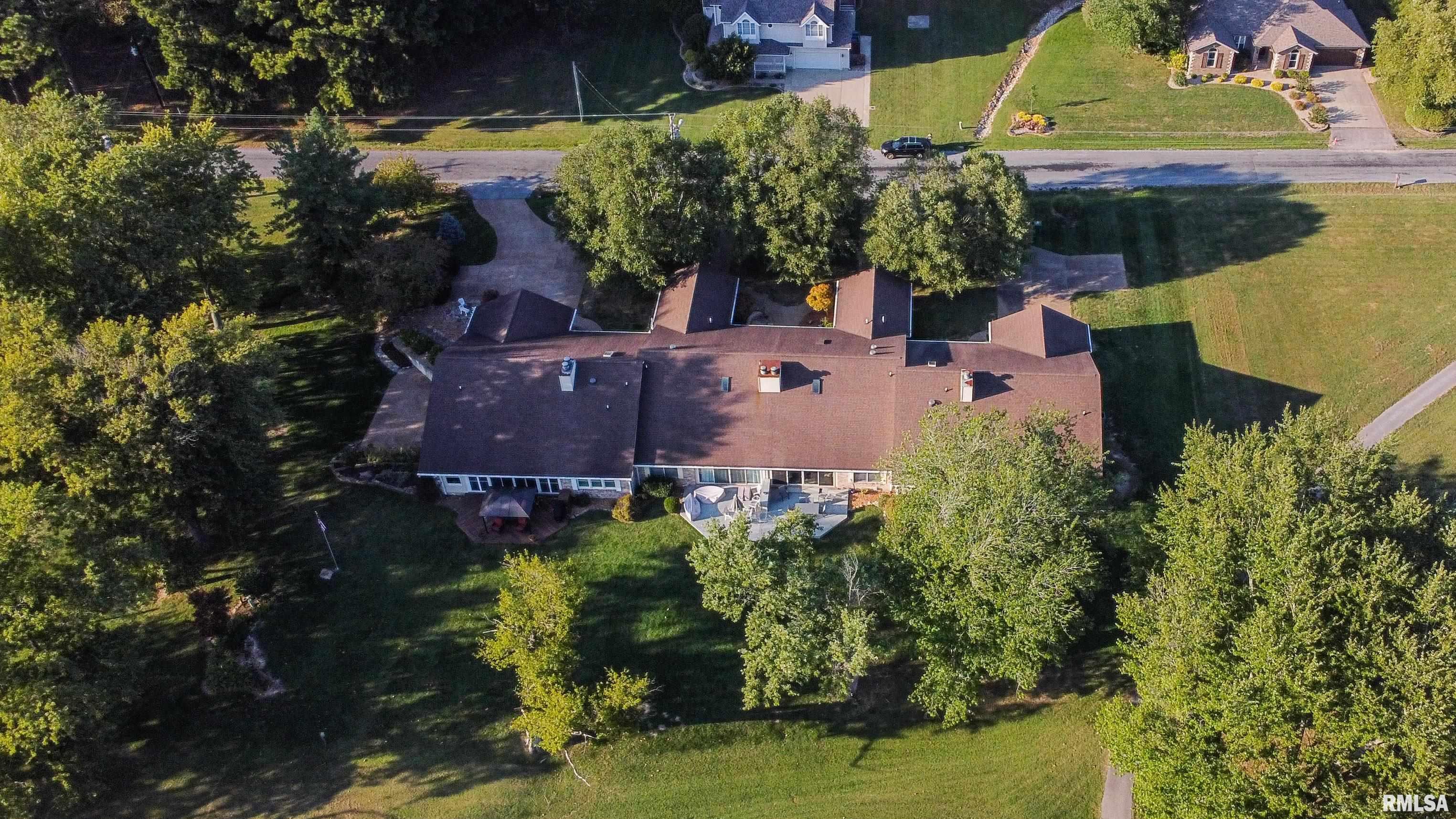 21 Country Club Road Mount Vernon, IL 62864 - Photo 29 of 30 Gallery Image 29