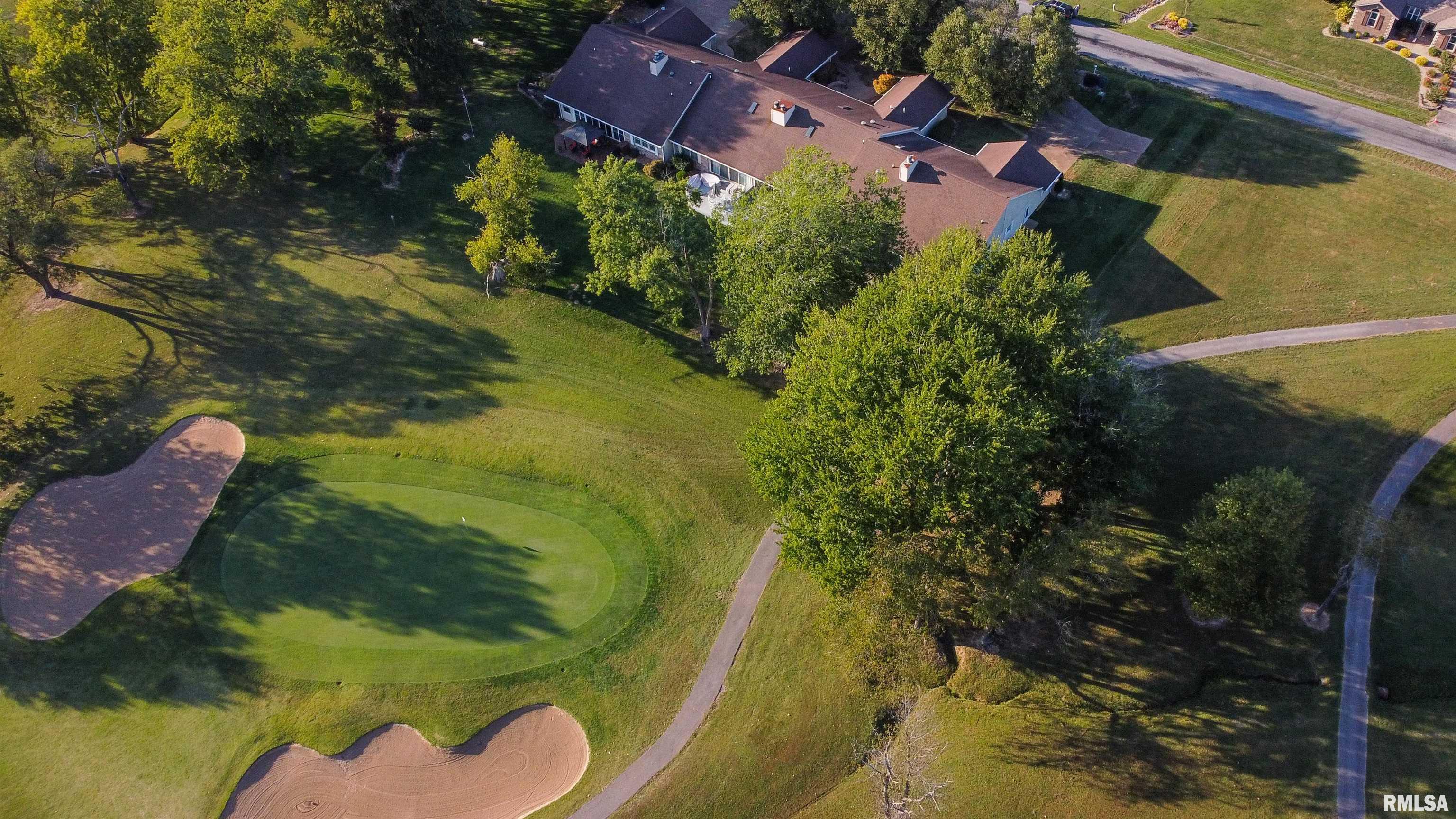 21 Country Club Road Mount Vernon, IL 62864 - Photo 30 of 30 Gallery Image 30