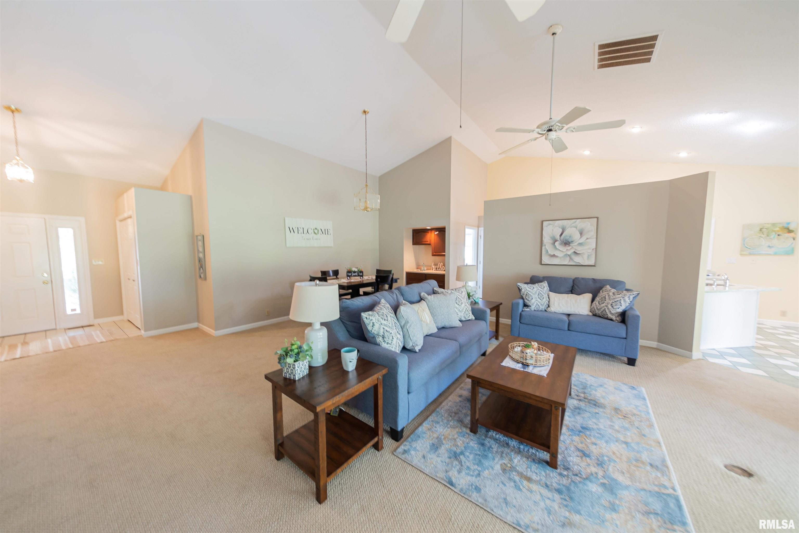 21 Country Club Road Mount Vernon, IL 62864 - Photo 8 of 30 Gallery Image 8