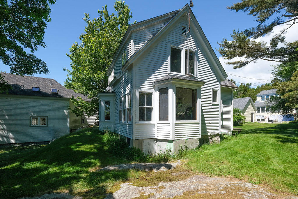 5 Old Quarry Road Stonington, ME 04681 - Photo 38 of 40 5 Old Quarry Road, Stonington