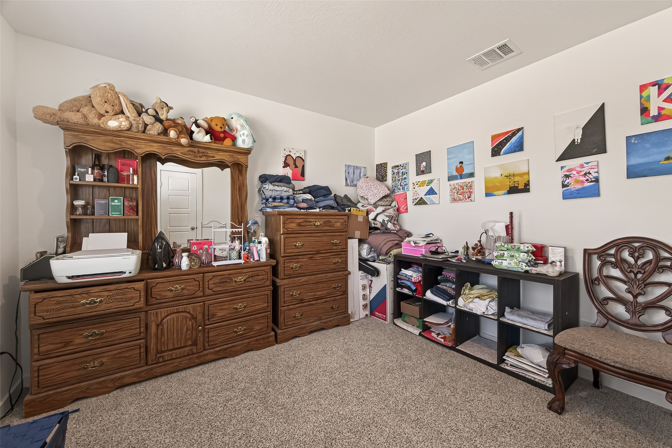 1102 Rayburn Drive Rosharon, TX 77583 - Photo 11 of 25