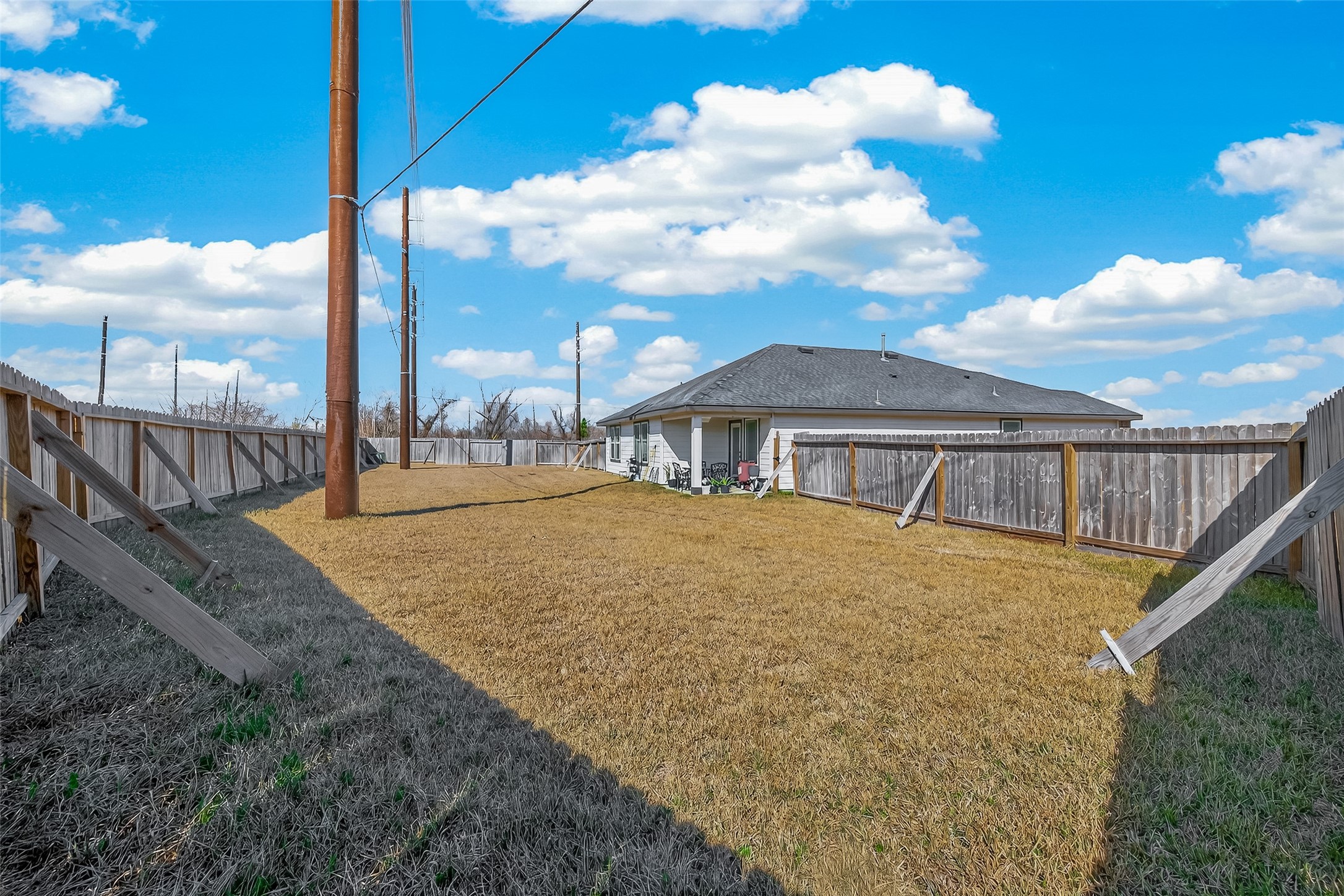 1102 Rayburn Drive Rosharon, TX 77583 - Photo 23 of 25