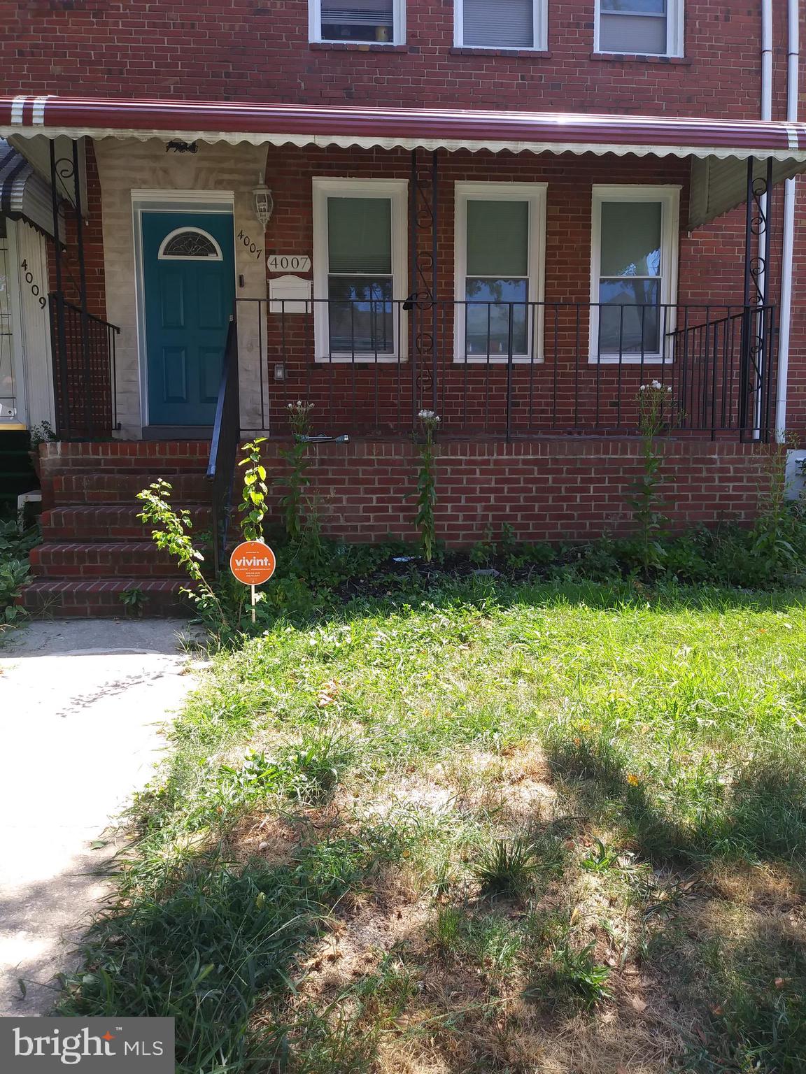 4007 Cedardale Road Baltimore, MD 21215 - Photo 1 of 16 Gallery Image 1