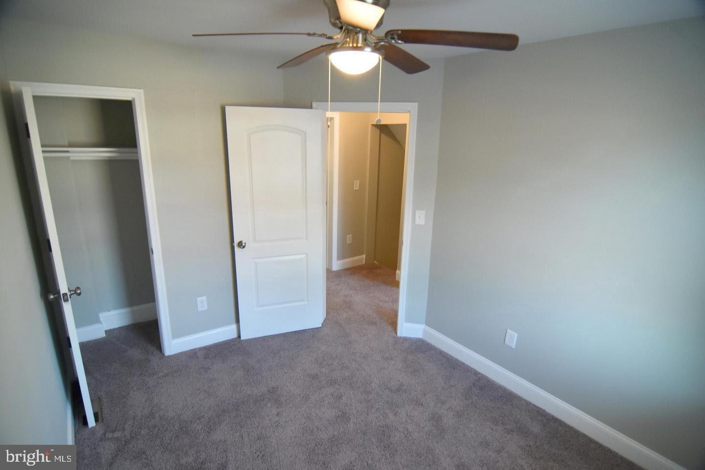 4007 Cedardale Road Baltimore, MD 21215 - Photo 2 of 16 Bedroom upstairs