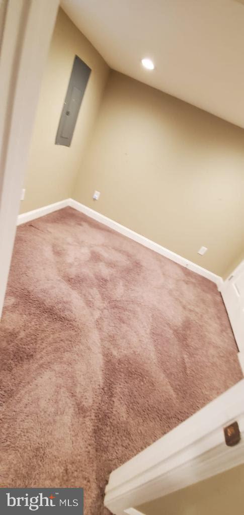 4007 Cedardale Road Baltimore, MD 21215 - Photo 6 of 16 Basement