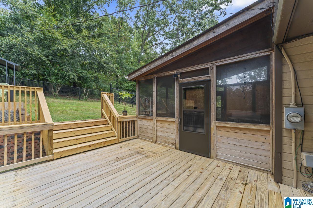 3918 Spring Valley Road Birmingham, AL 35223 - Photo 5 of 51