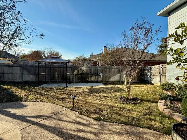 $3,200 | 208 Oxford Drive, Roanoke, TX 76262