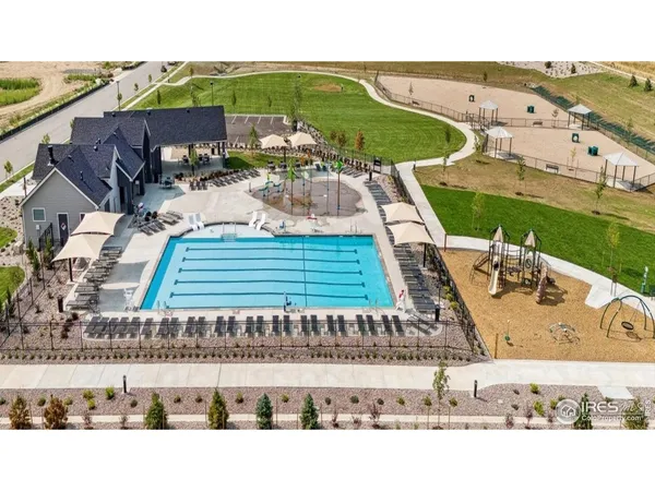 $671,900 | 1820 Chaffee Crest Drive, Berthoud, CO 80513