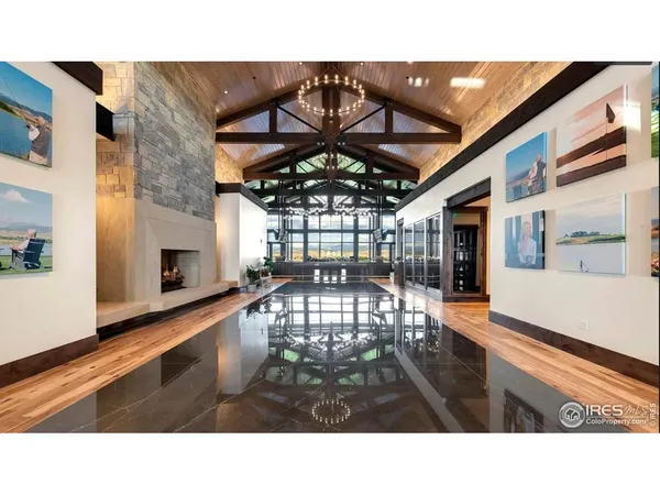 $671,900 | 1820 Chaffee Crest Drive, Berthoud, CO 80513