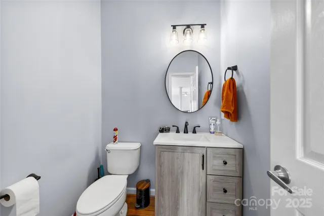 a view of bathroom with a shower