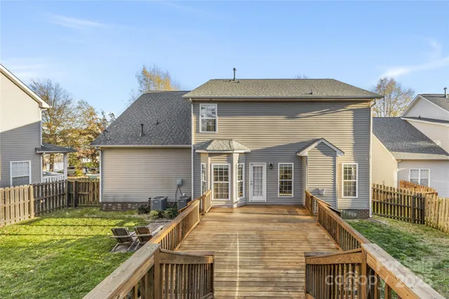 $480,000 | 12313 Westbury Glen Court, Charlotte, NC 28262