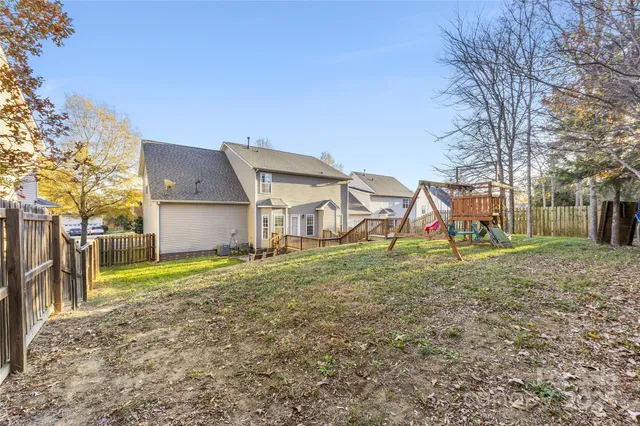 $480,000 | 12313 Westbury Glen Court, Charlotte, NC 28262