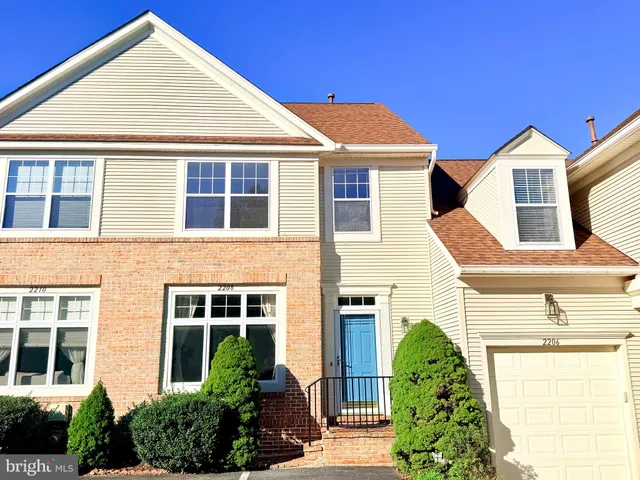 $599,000 | 2208 Merion Pond, Unit 62, Woodstock, MD 21163