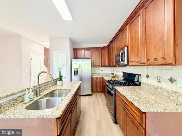 $599,000 | 2208 Merion Pond, Unit 62, Woodstock, MD 21163