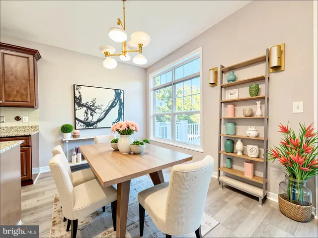 $599,000 | 2208 Merion Pond, Unit 62, Woodstock, MD 21163