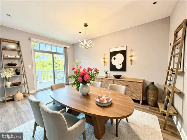 $599,000 | 2208 Merion Pond, Unit 62, Woodstock, MD 21163