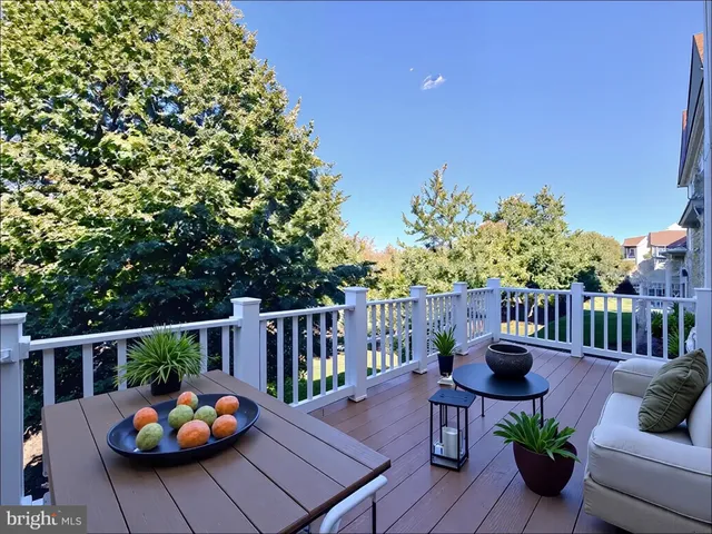 $599,000 | 2208 Merion Pond, Unit 62, Woodstock, MD 21163