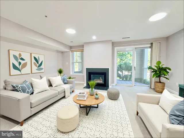 $599,000 | 2208 Merion Pond, Unit 62, Woodstock, MD 21163