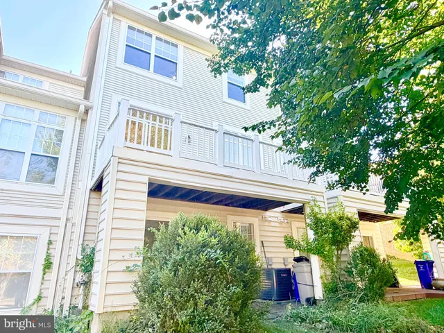 $599,000 | 2208 Merion Pond, Unit 62, Woodstock, MD 21163