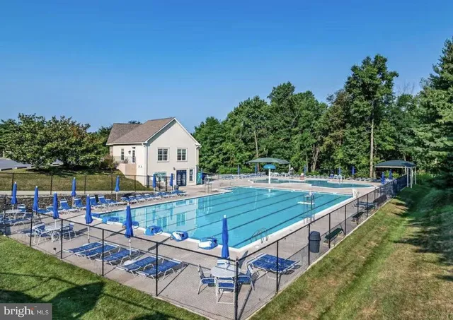 $599,000 | 2208 Merion Pond, Unit 62, Woodstock, MD 21163