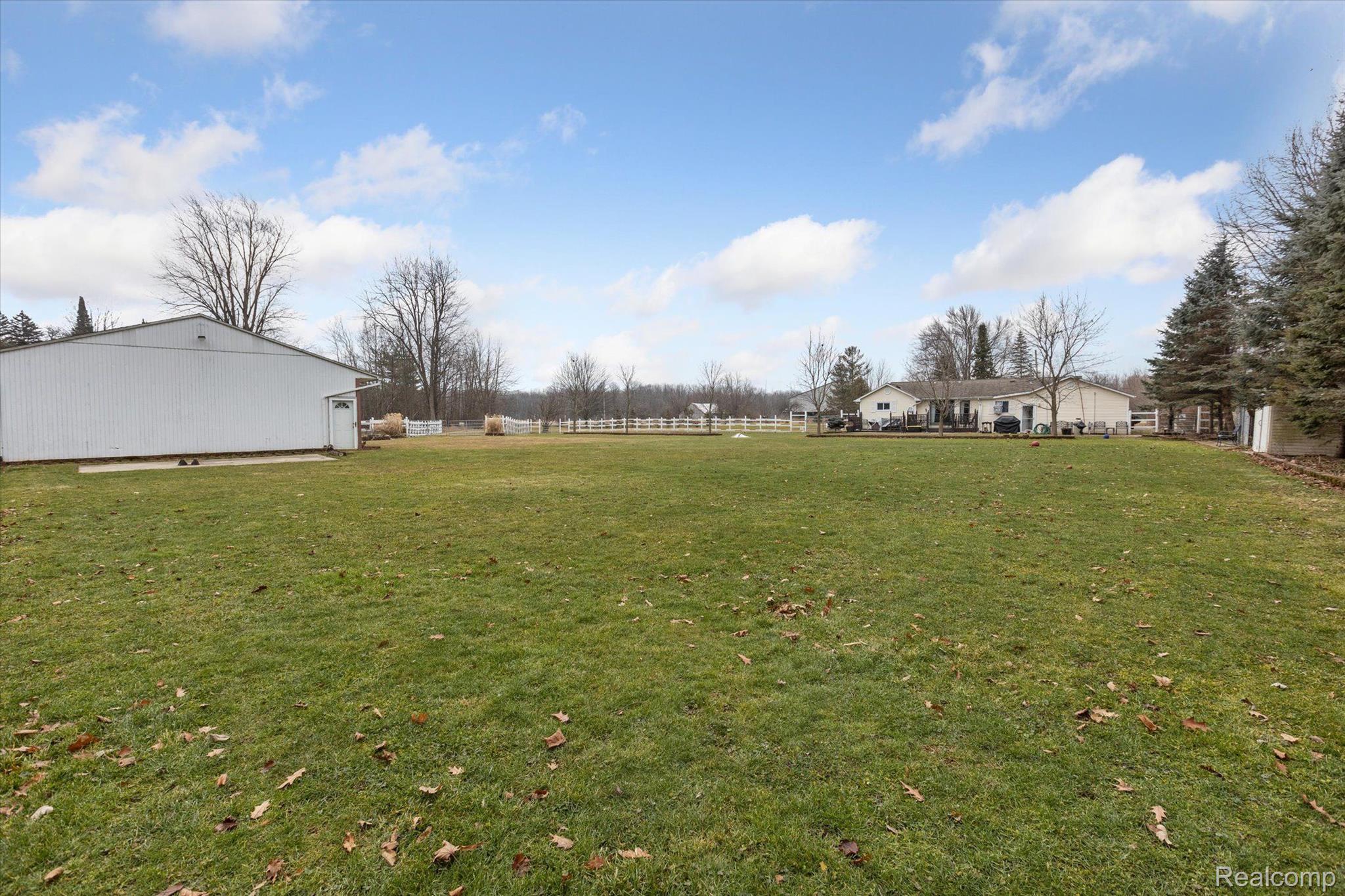 4736 Calhoun Road Beaverton, MI 48612 - Photo 32 of 55 Gallery Image 32