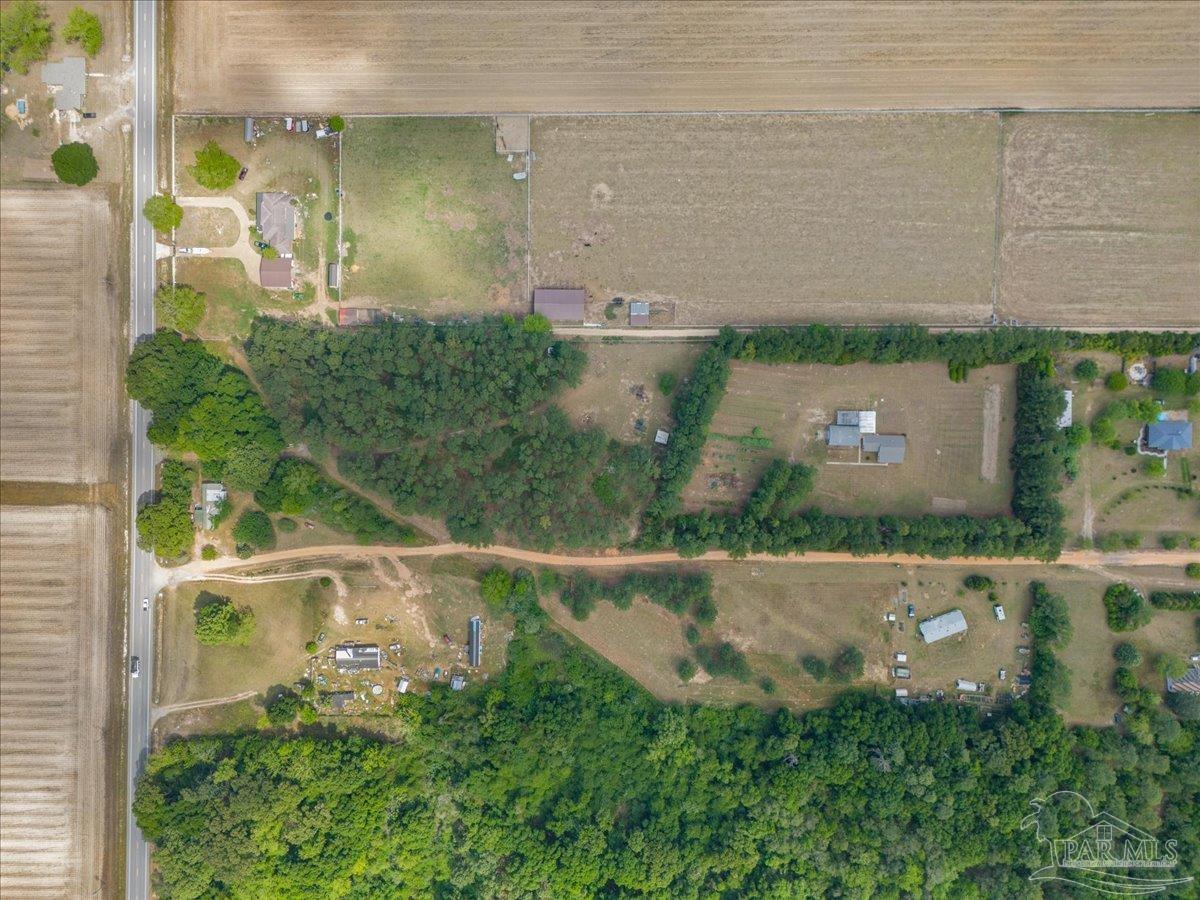 6374 Perfect Acres Road Milton, FL 32570 - Photo 61 of 66