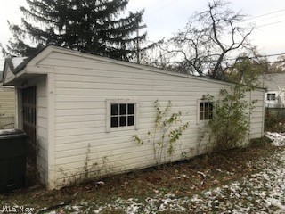 23641 Colbourne Road Euclid, OH 44123 - Photo 5 of 14