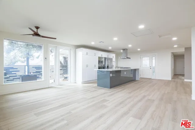 front view of house with a yard