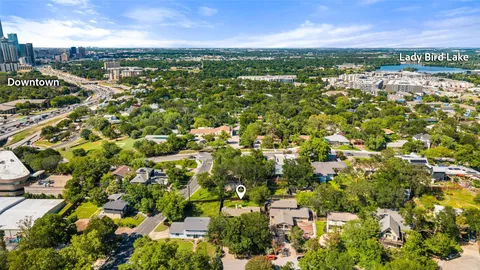 $699,500 | 1702 Deerfield Drive, Austin, TX 78741