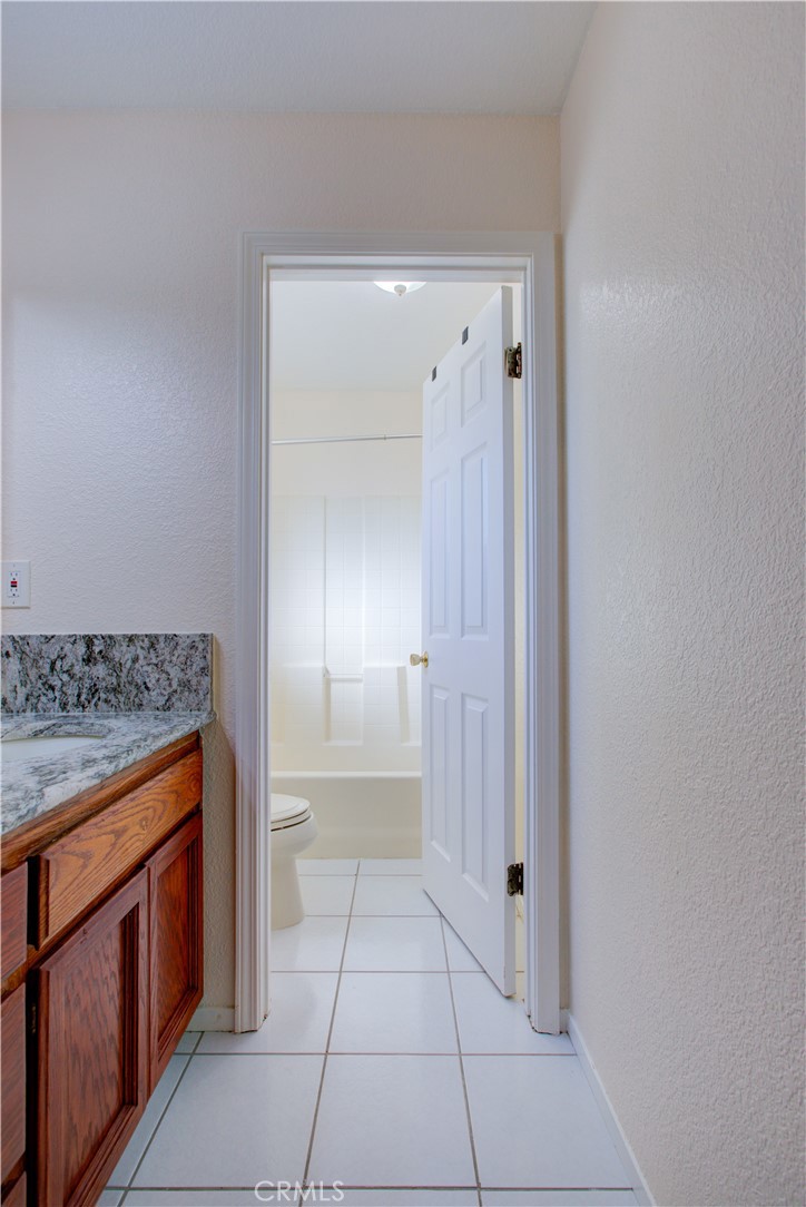 2341 Mesquite Court Merced, CA 95348 - Photo 11 of 17 a view of a storage & utility room in a house