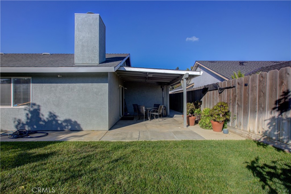 2341 Mesquite Court Merced, CA 95348 - Photo 16 of 17 a front view of a house with a yard