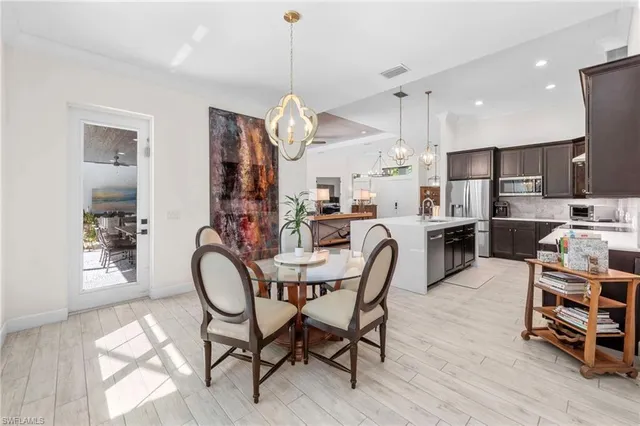 $1,900,000 | 5234 Cherry Wood Drive, Naples, FL 34119