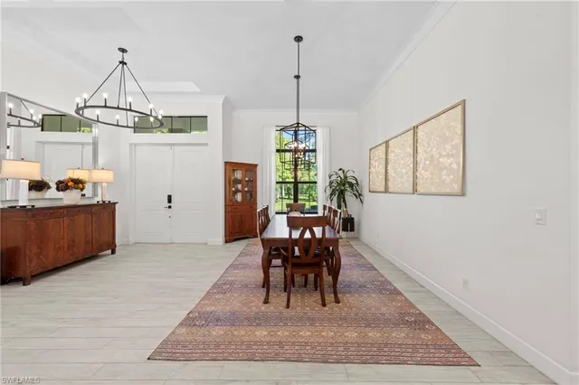 $1,900,000 | 5234 Cherry Wood Drive, Naples, FL 34119