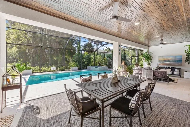 $1,900,000 | 5234 Cherry Wood Drive, Naples, FL 34119