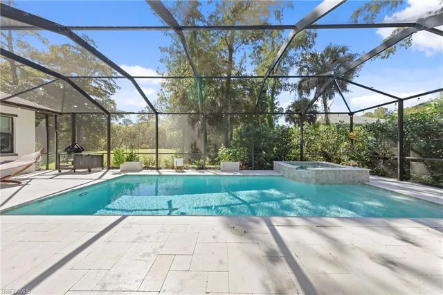 $1,900,000 | 5234 Cherry Wood Drive, Naples, FL 34119