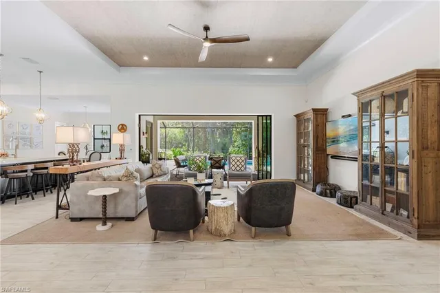 $1,900,000 | 5234 Cherry Wood Drive, Naples, FL 34119